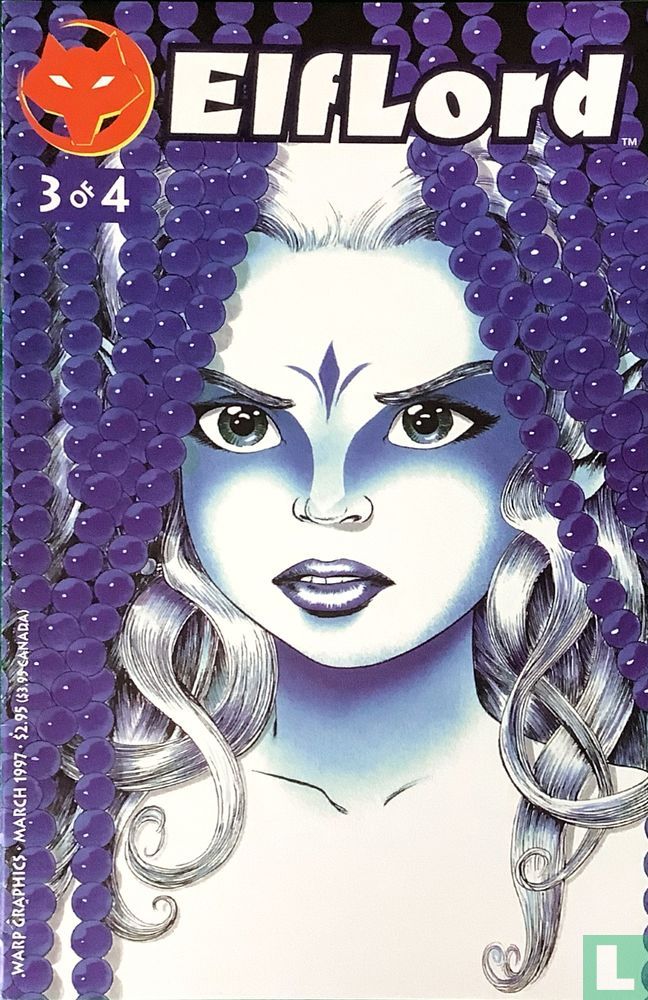 Elflord 3