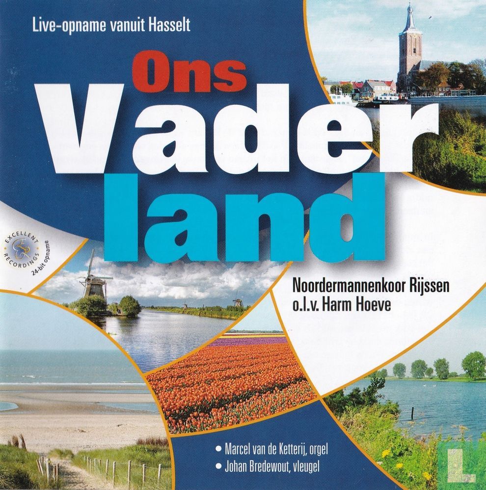 Ons Vaderland