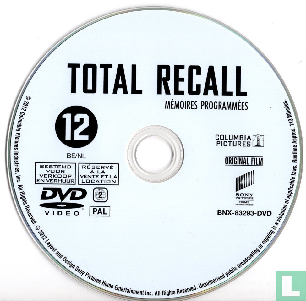 Total Recall