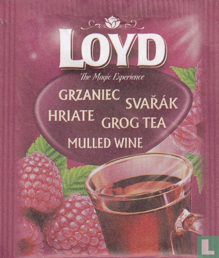 Mulled Wine   