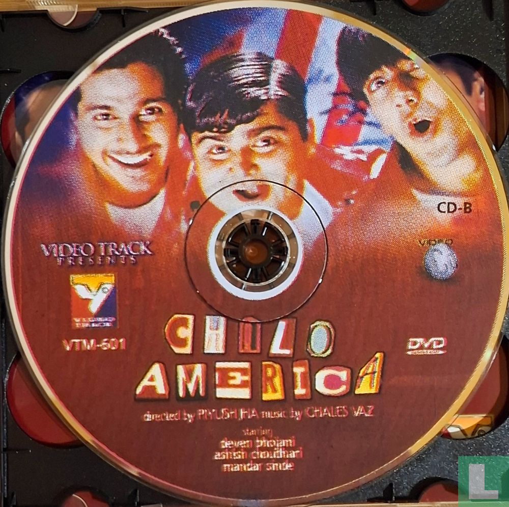 Chalo America