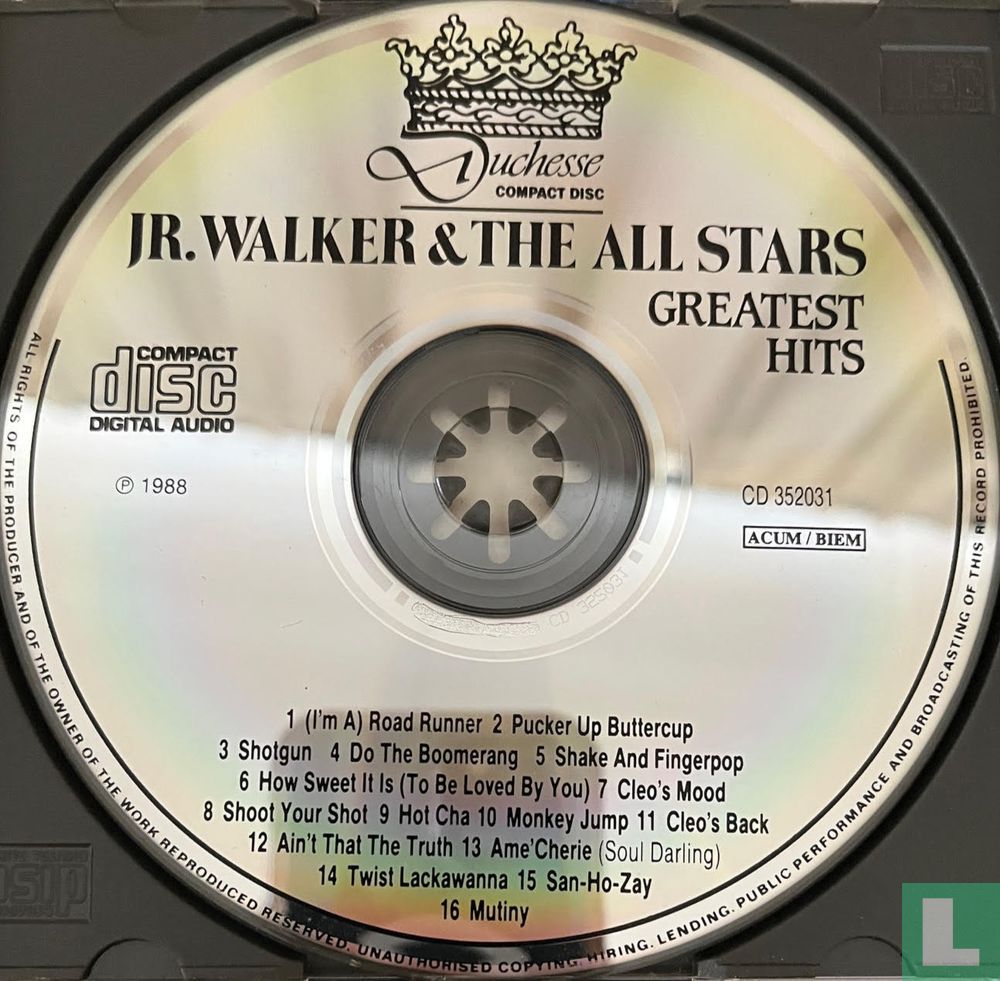 Greatest Hits