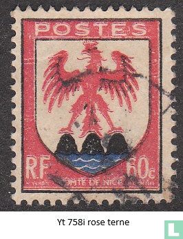 Provinciewapen