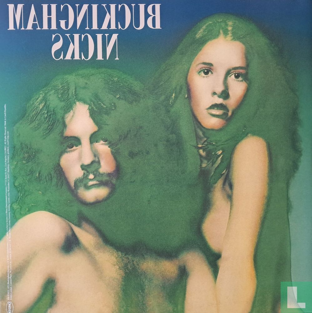 Buckingham Nicks