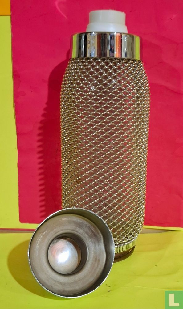 Cocktail Shaker