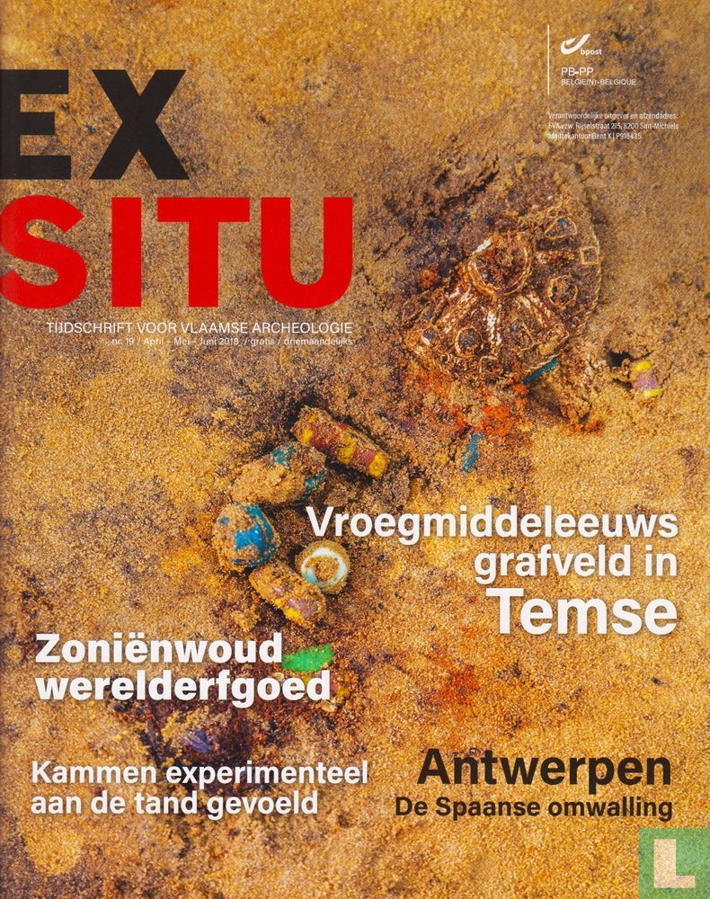 Ex Situ 19