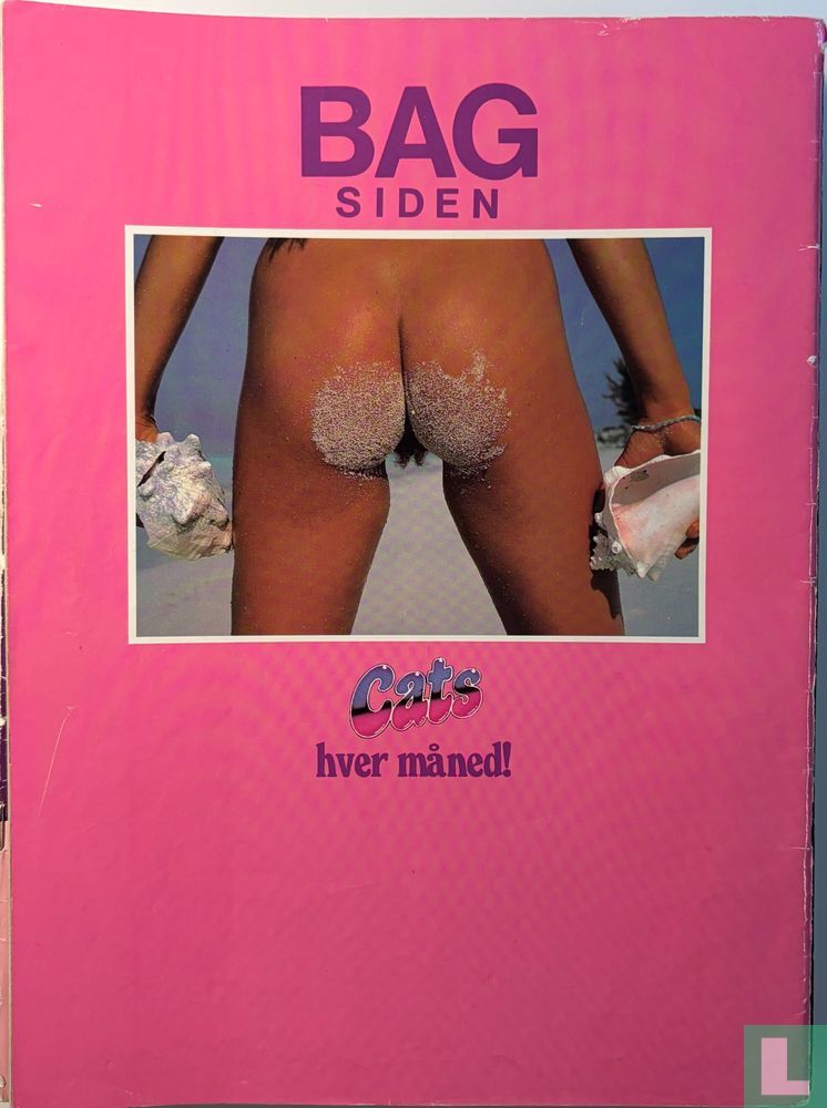 Cats 6