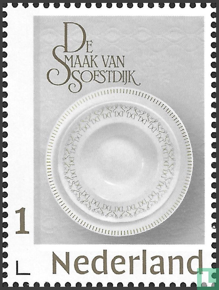 Le goût de Soestdijk