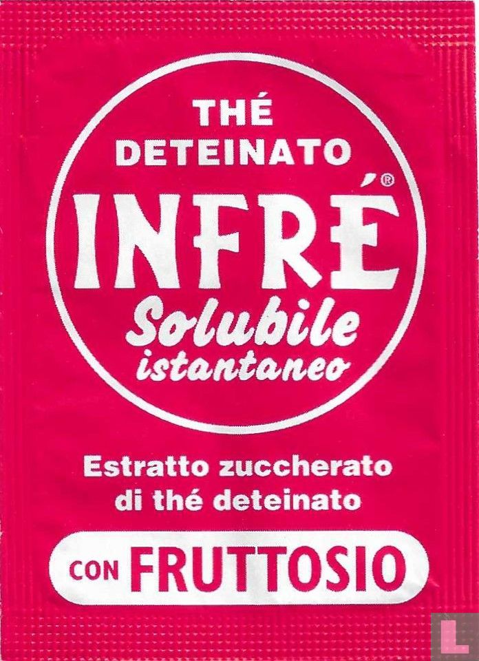 Thé Deteinato