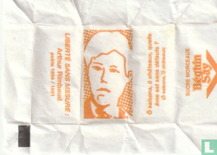 Arthur Rimbaud