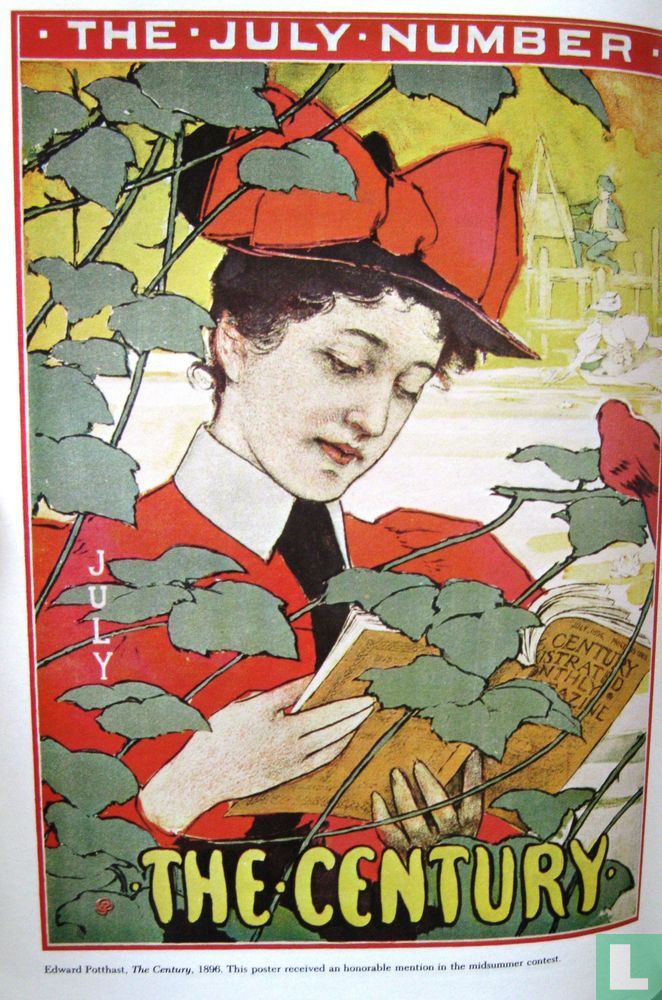 American Poster Renaissance