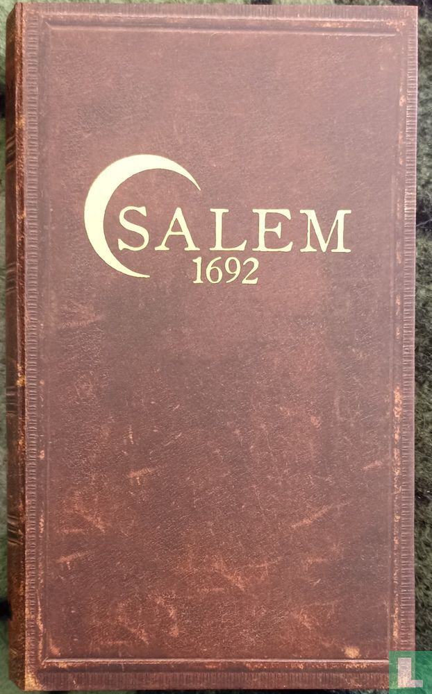 Salem 1692
