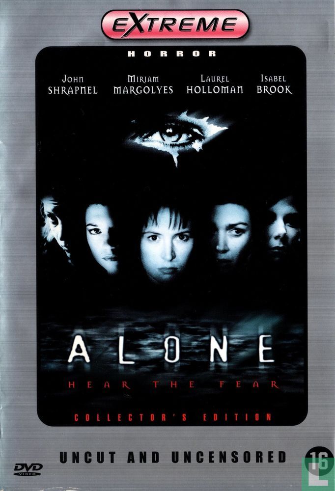 Alone
