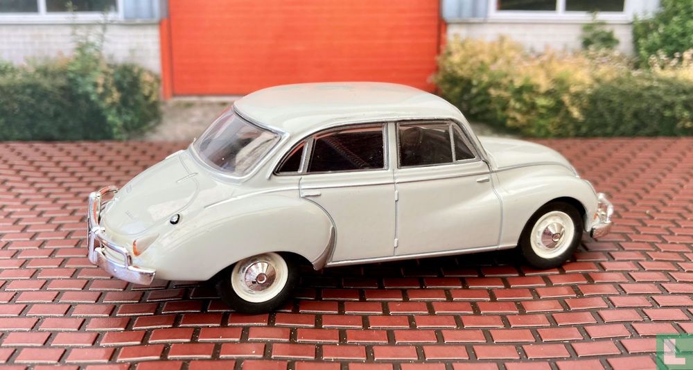 Auto Union 1000S