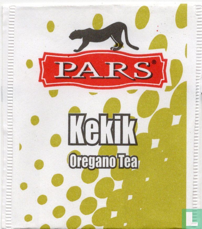 Kekik