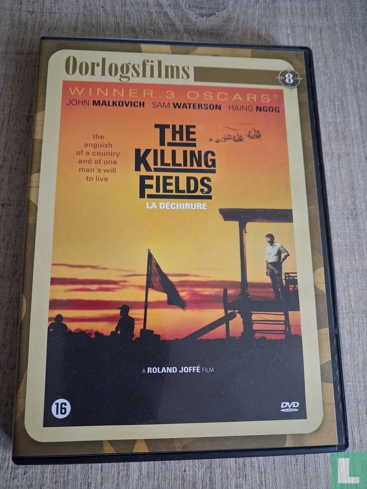 The Killing Fields