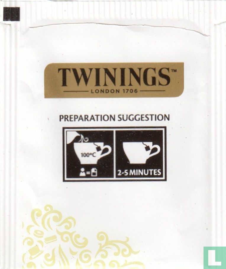 Lemon & Ginger