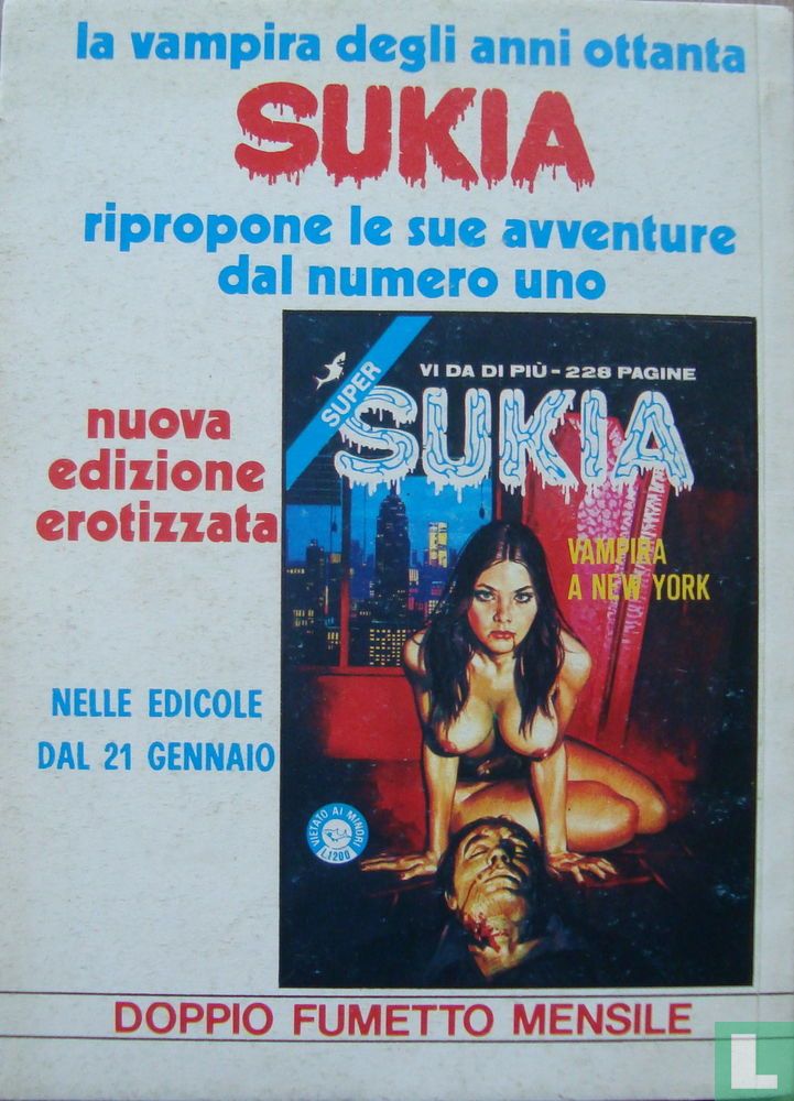 Prostituta!