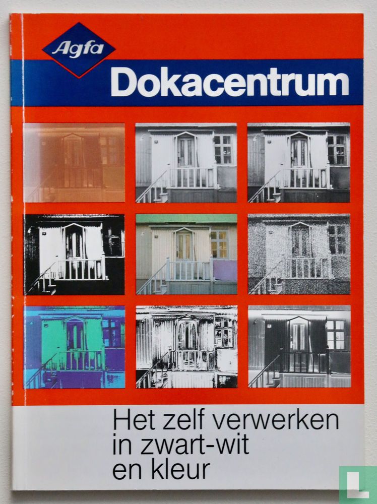 Agfa Dokacentrum