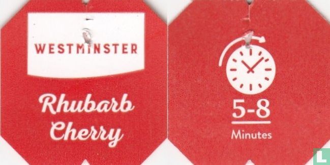 Rhubarb Cherry 