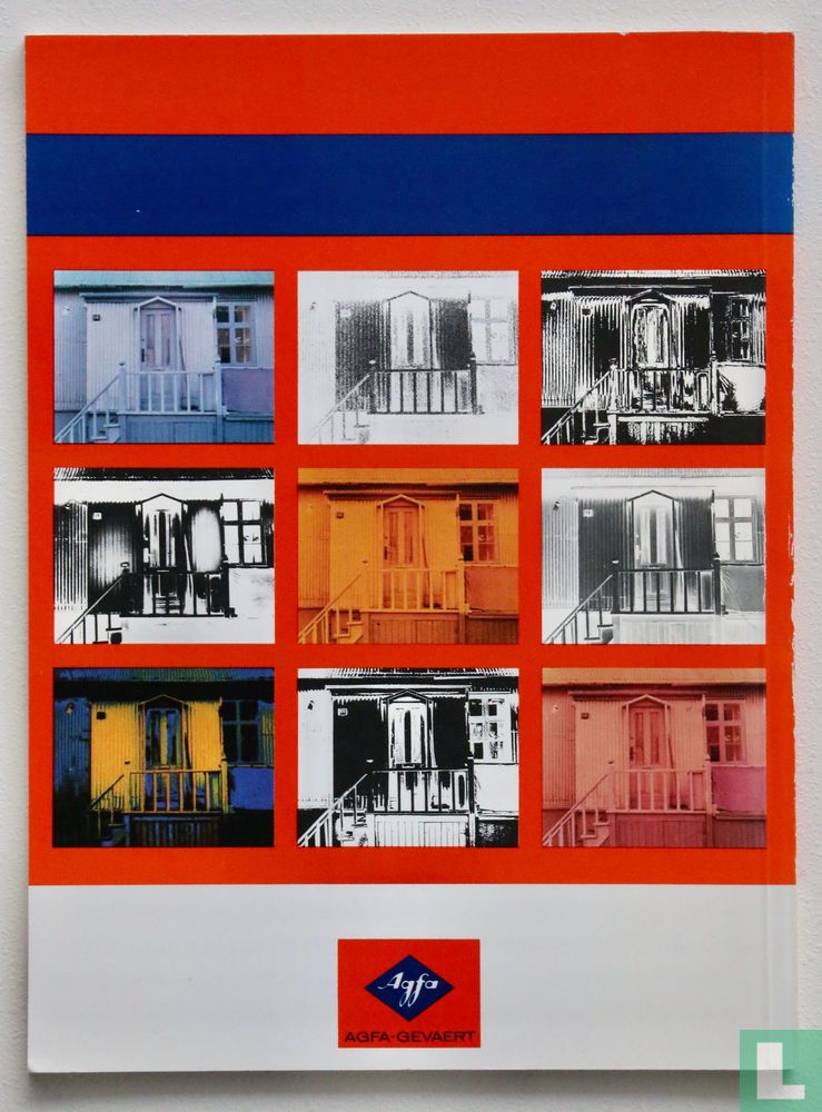 Agfa Dokacentrum