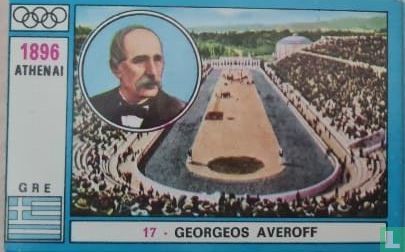 Georgeos Averoff
