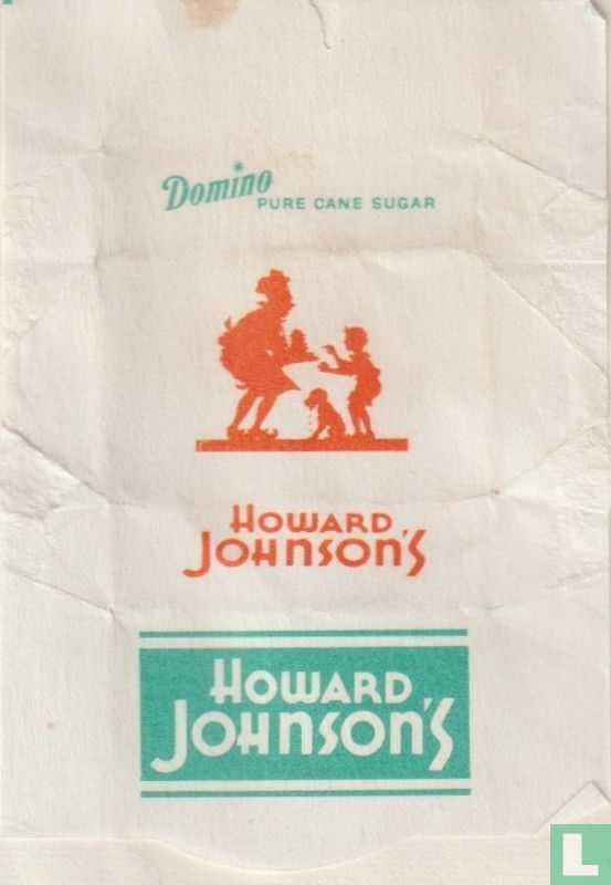 Howard Johnsons