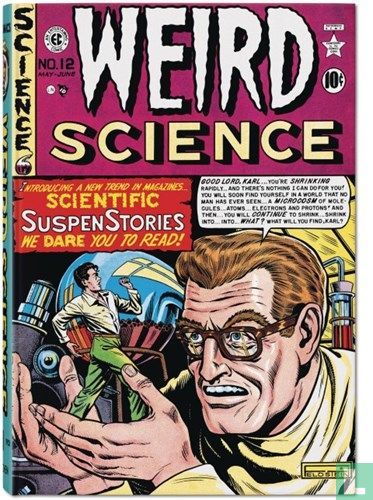 Weird Science