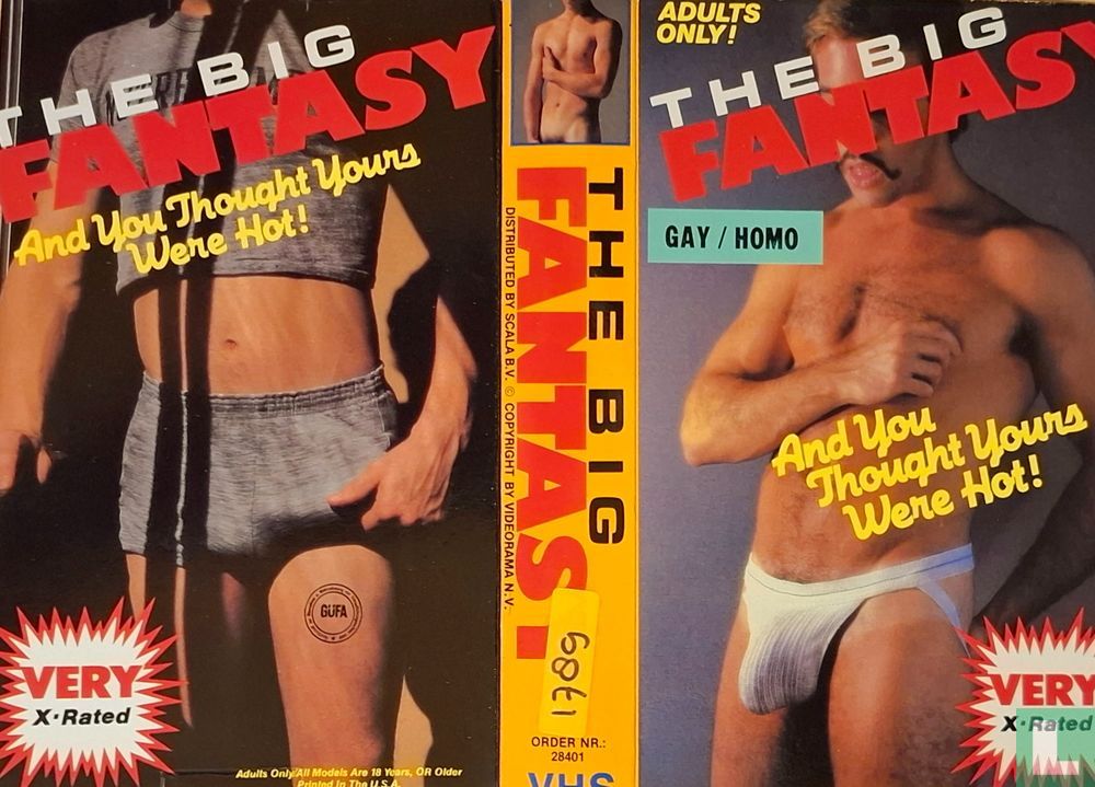 the Big Fantasy