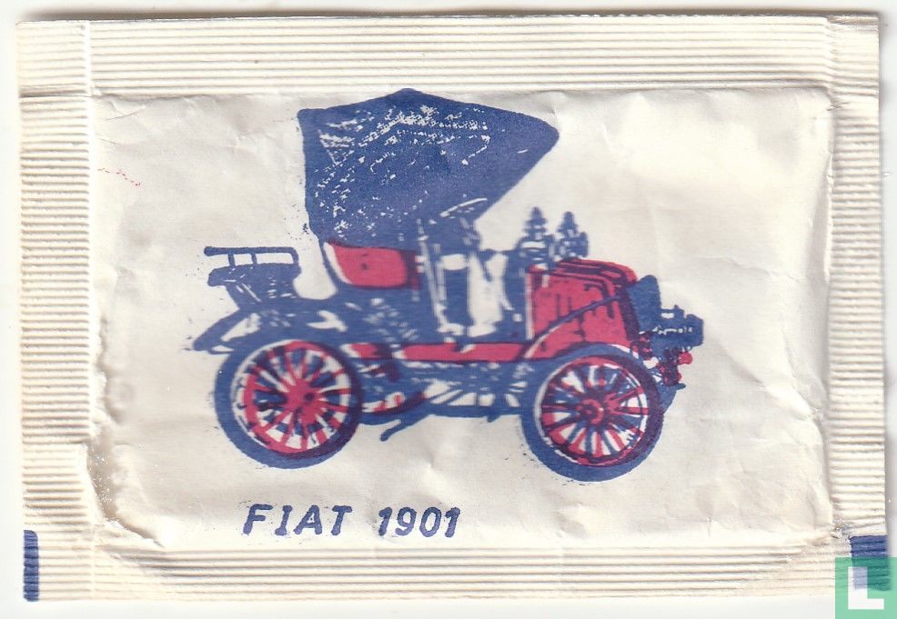 Fiat 1901