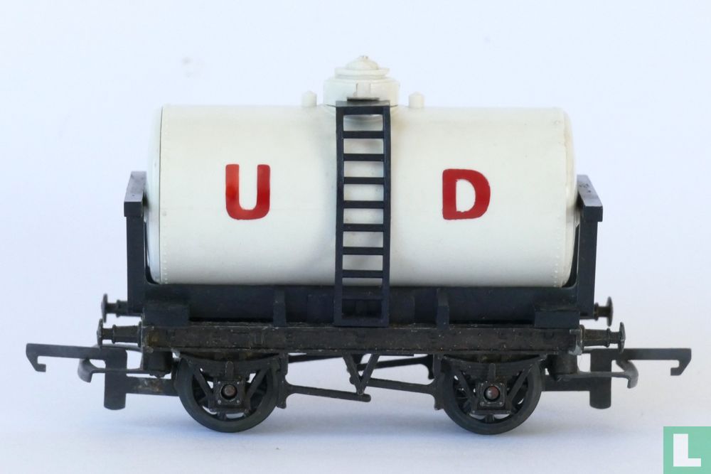 Ketelwagen "U D"  