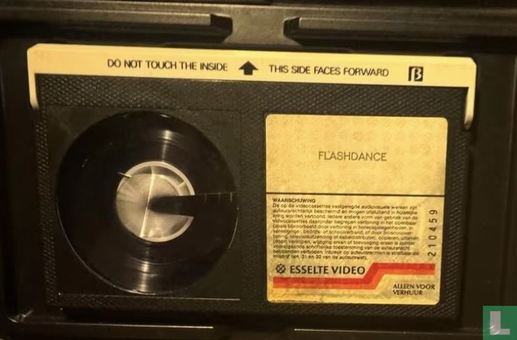 Flashdance