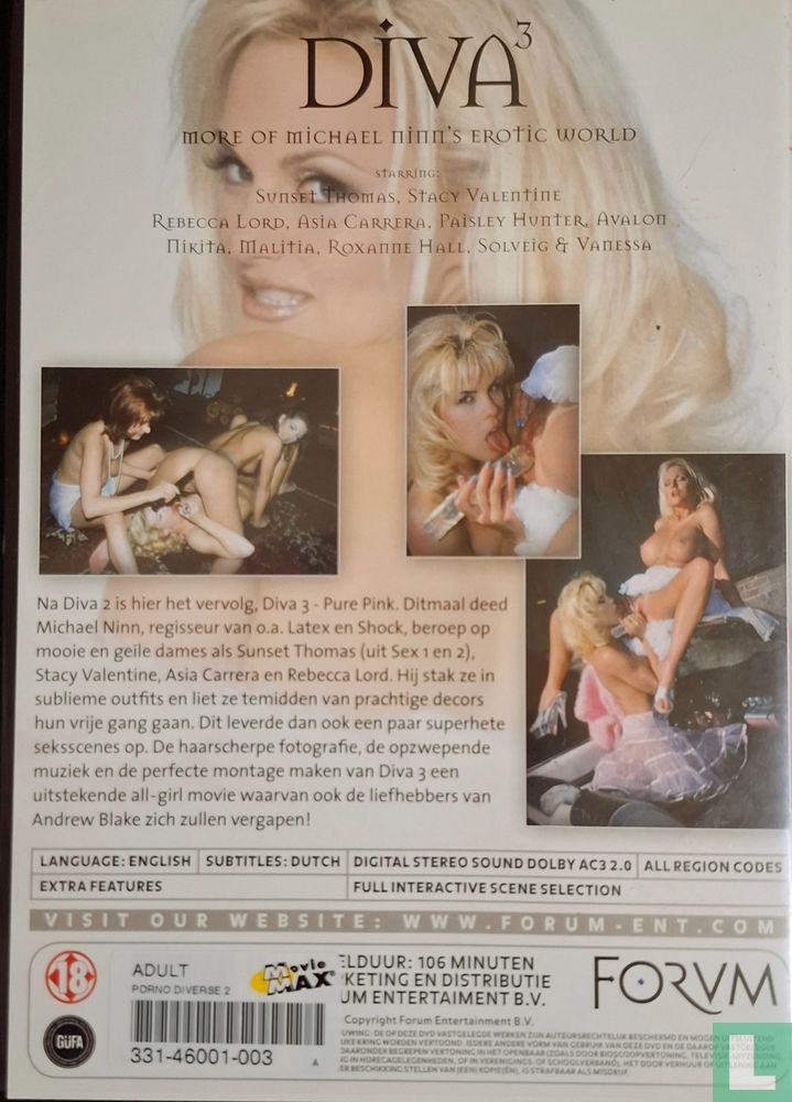 Diva 3