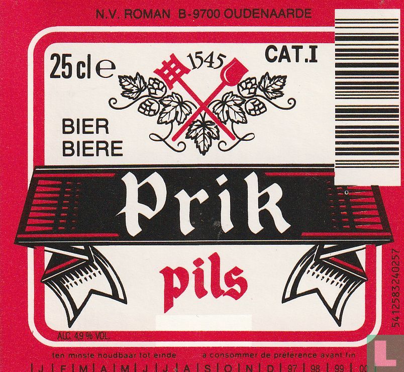 Prik Pils