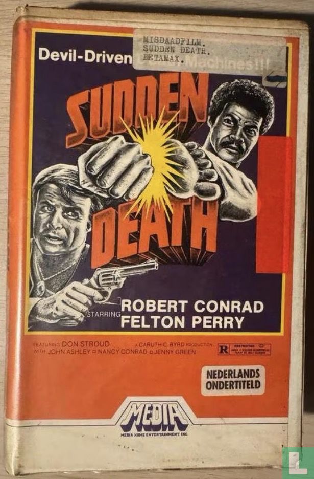 Sudden Death