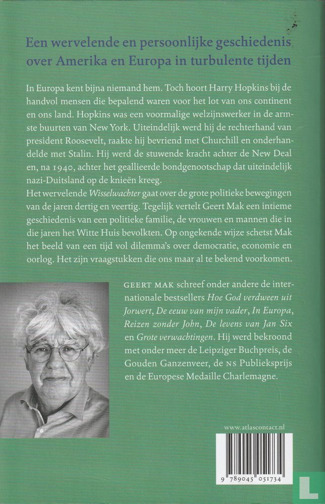Wisselwachter