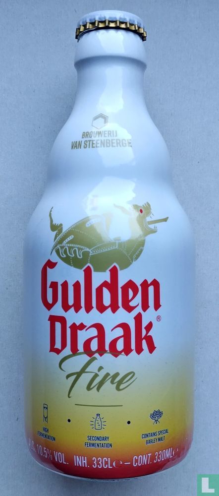 Gulden Draak Fire