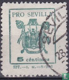 Pro Sevilla
