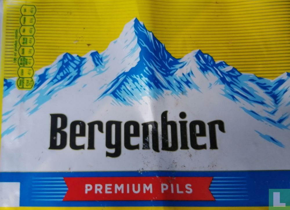Bergenbier