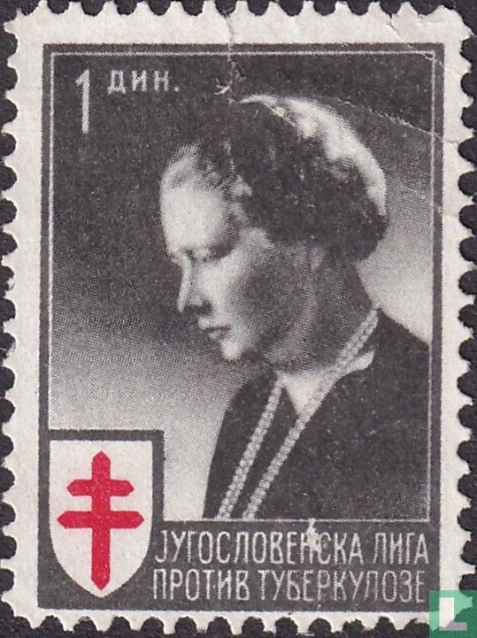 Tuberculosebestrijding