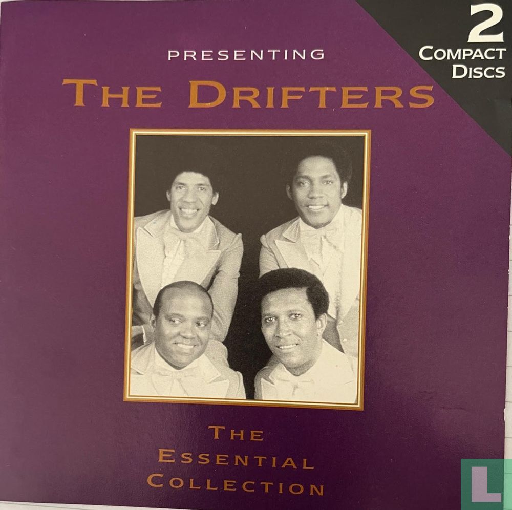 The Essential Collection