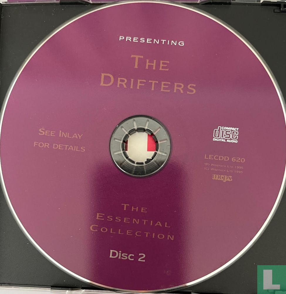 The Essential Collection