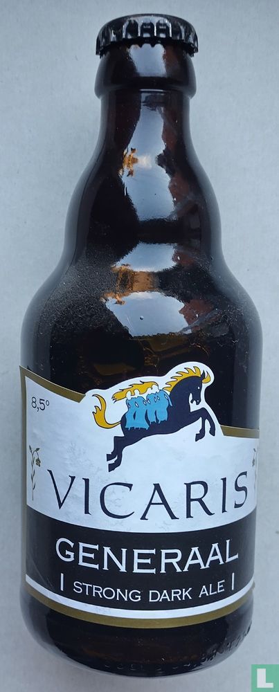 Vicaris Generaal
