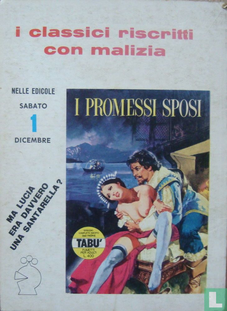 Il castello maledetto