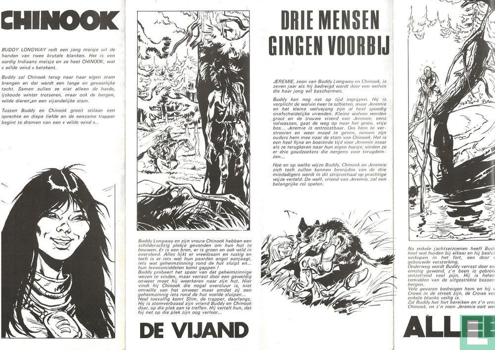 Het geheim