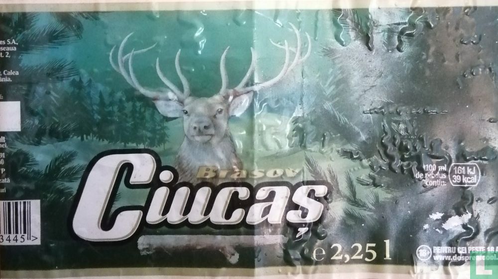 Ciucaș 