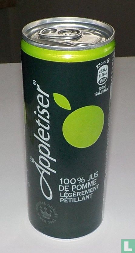Appletiser