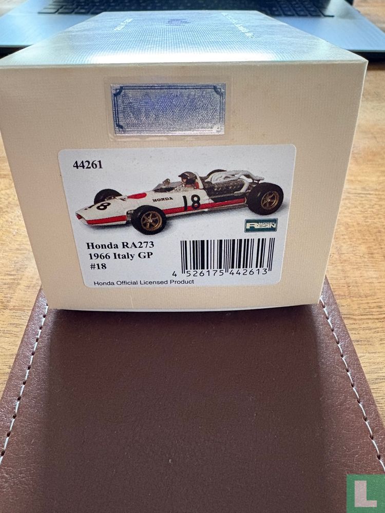 Honda RA273