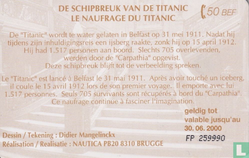 Titanic