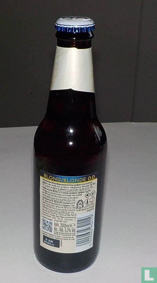 Affligem Blond 0.0% 